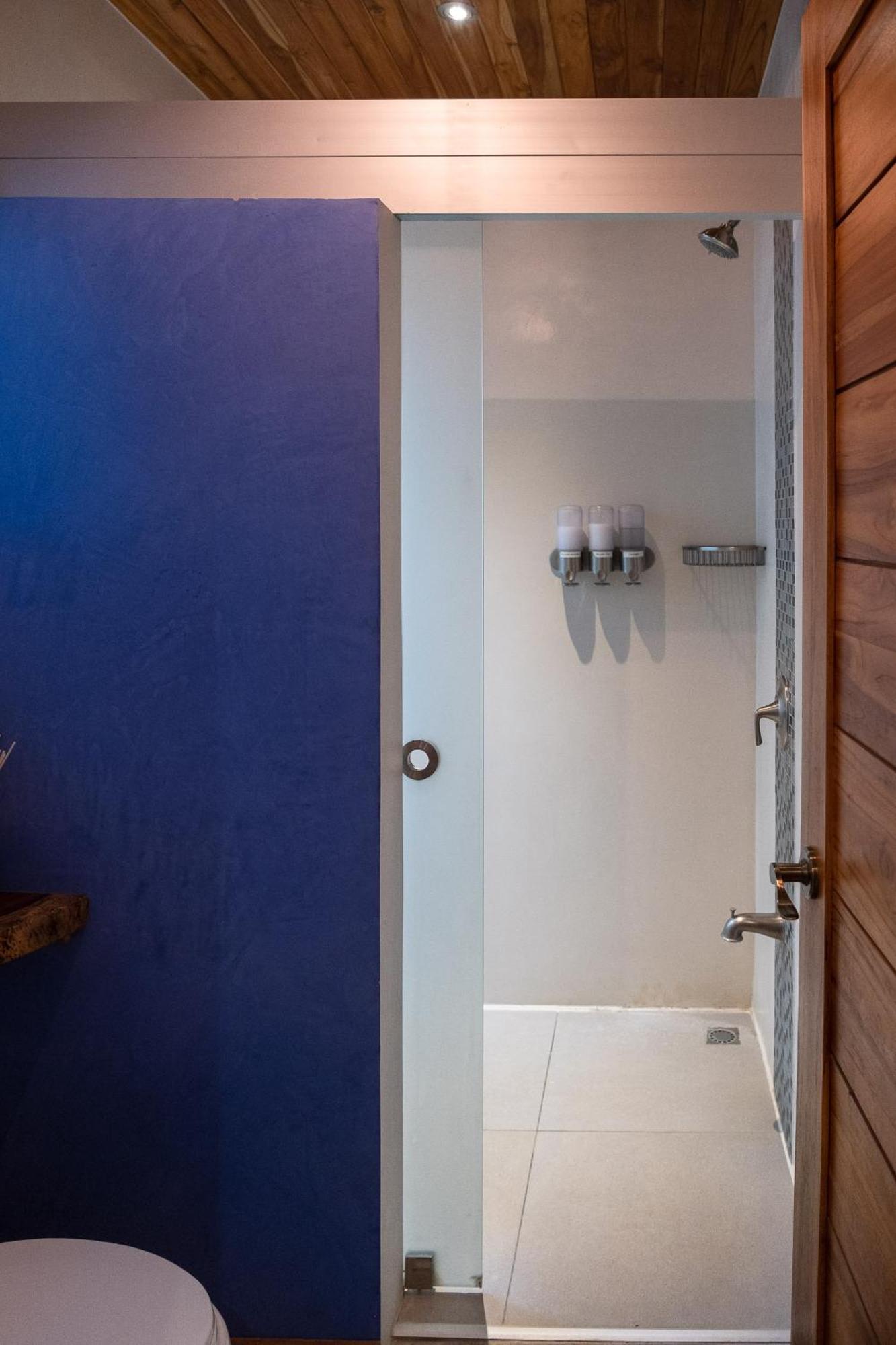 Iluminar Beachfront Suites Nosara Rom bilde